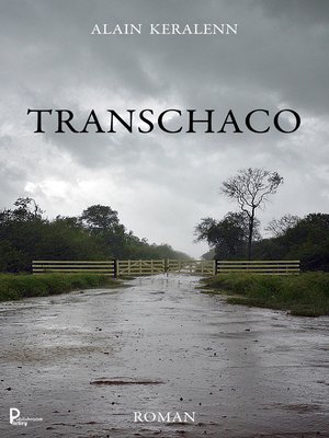 cover image of Transchaco